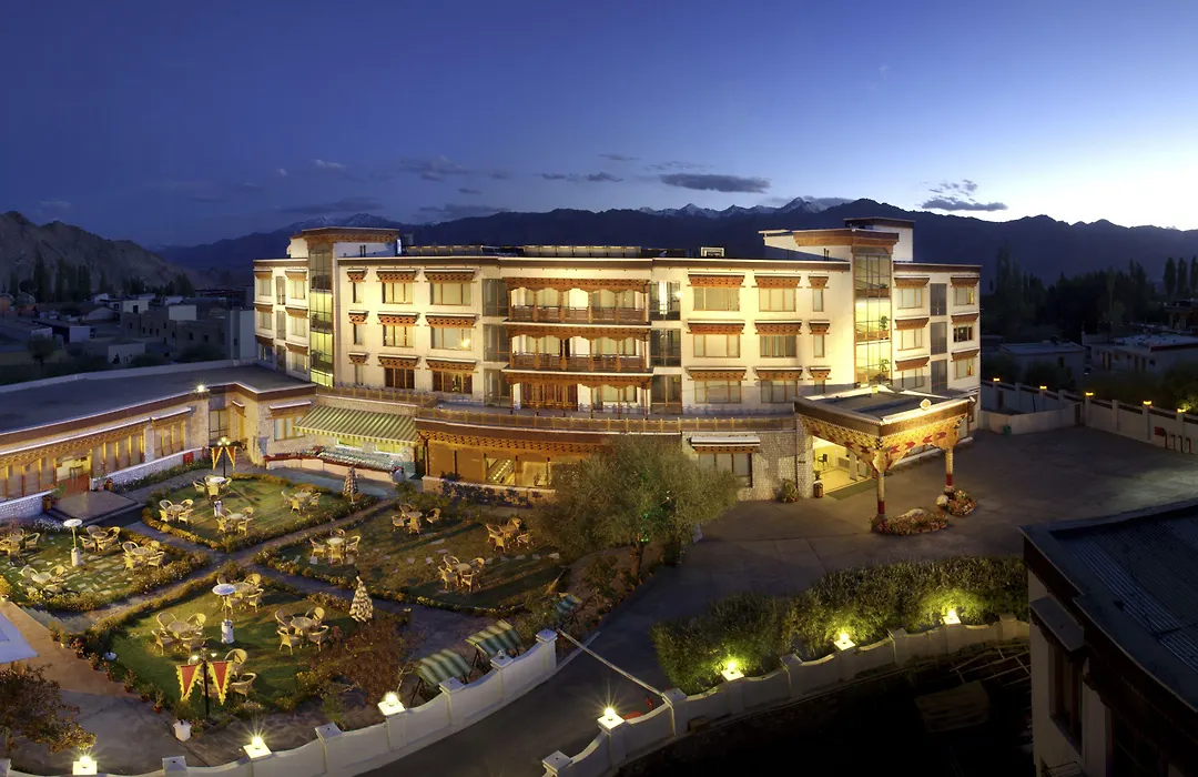 The Grand Dragon Ladakh-1