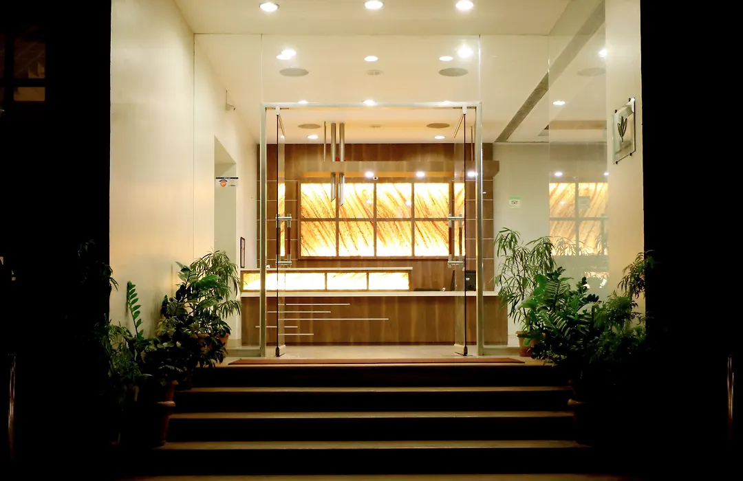 Hotel Agc-1