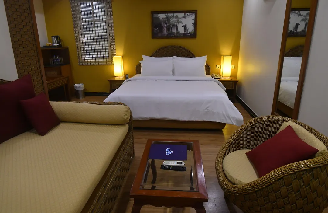 The Richmond-1