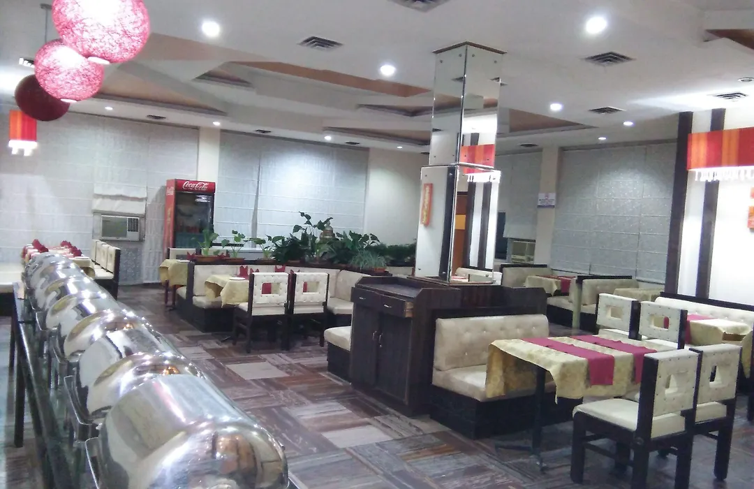Hotel Asia Vaishnodevi By Geetanjali Group Of Hotels-1