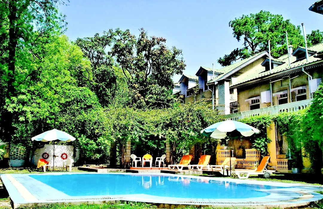 Welcomheritage Taragarh Palace-1