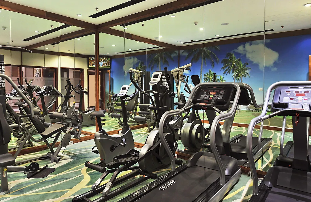 Skycity Hotel Gurgaon-1
