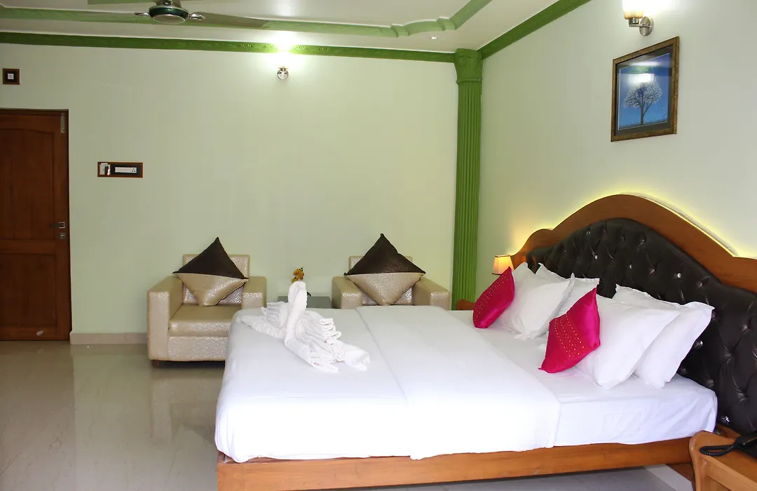 Sea View Resort-1