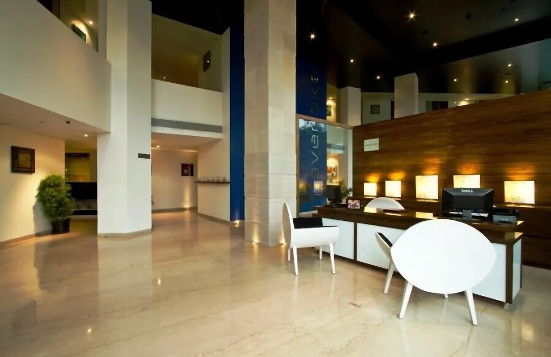 Svenska Design Hotel, Electronic City, Bangalore-1