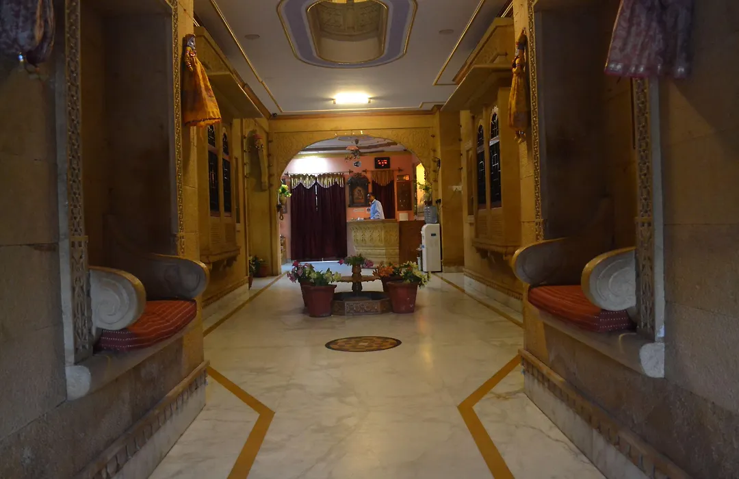 Hotel Moonlight-1