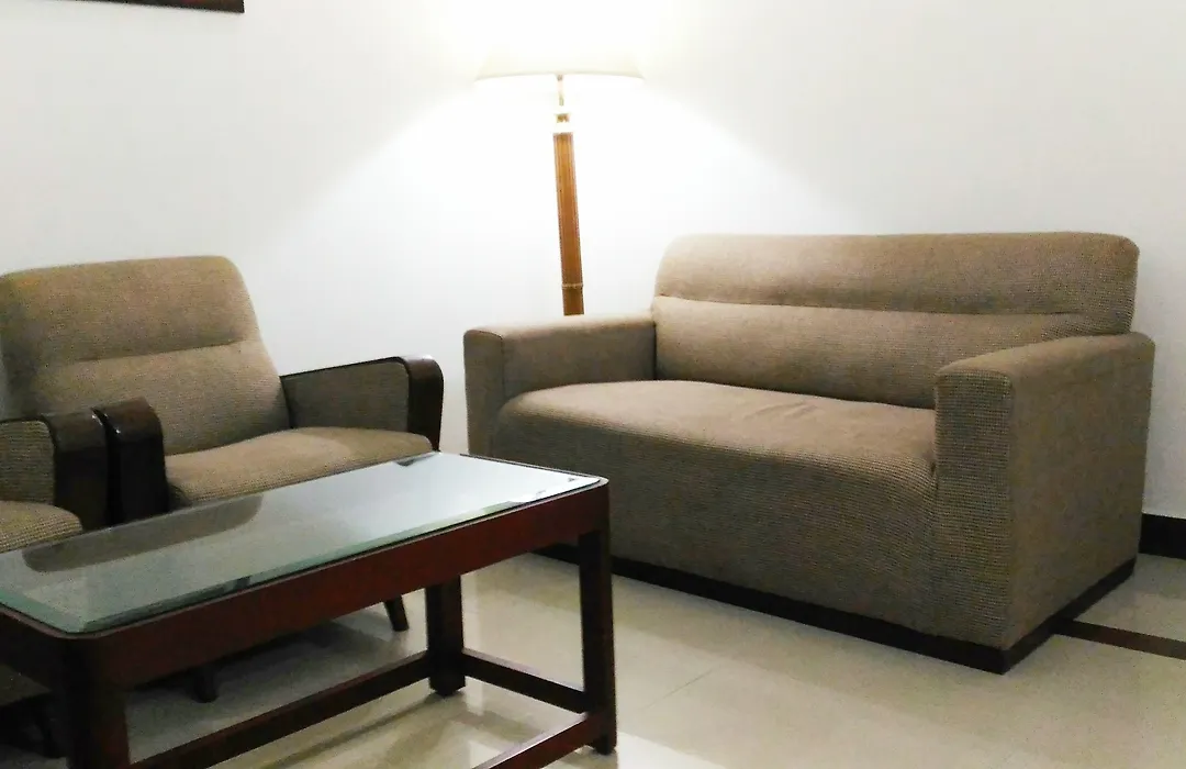 Ktdc Bolgatty Palace & Island Resort-1