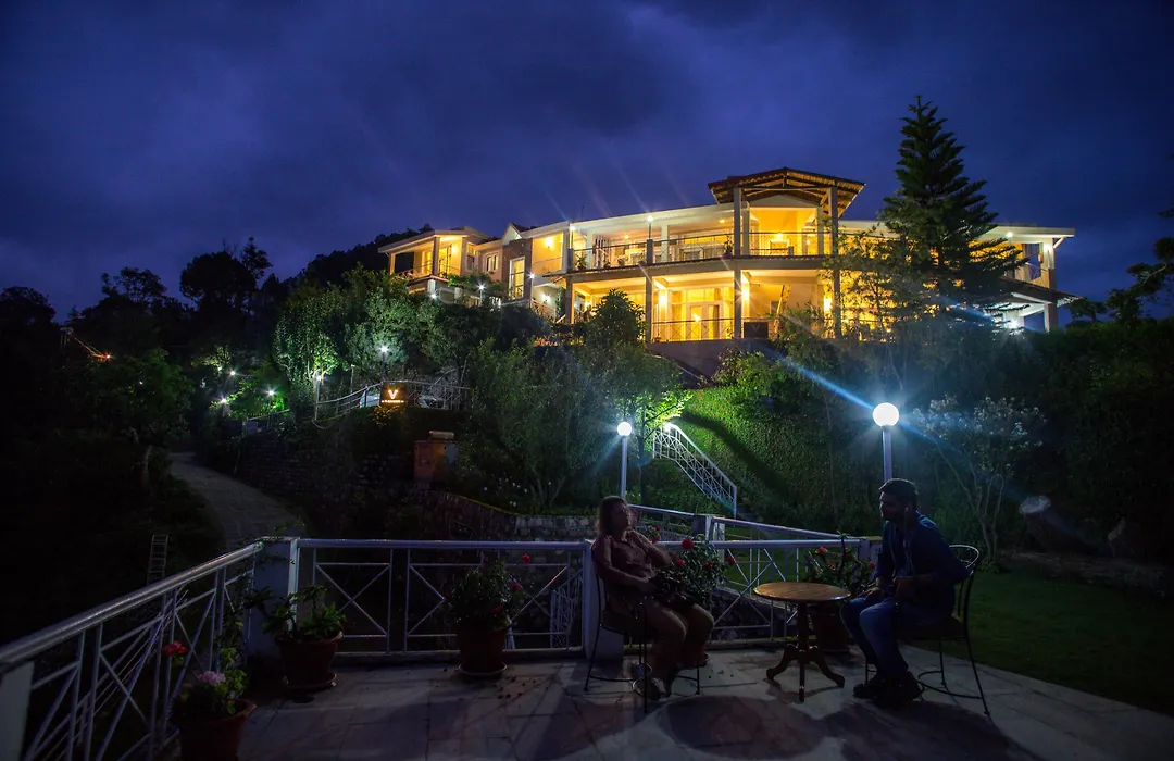 V Resorts - Sattal-1
