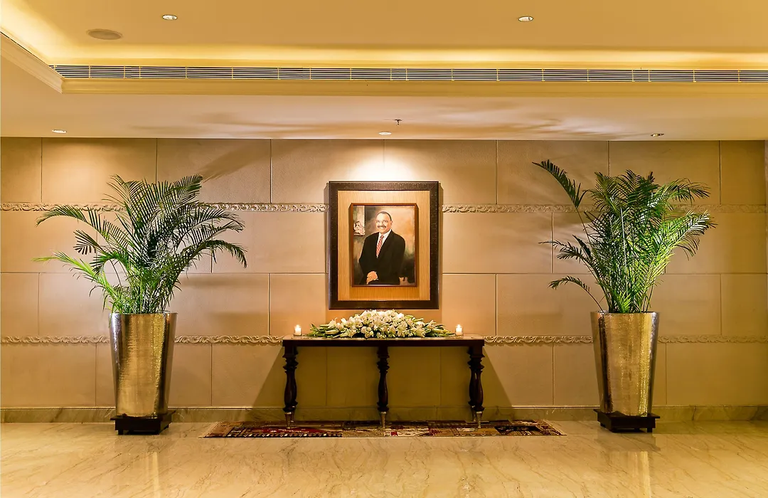 The Lalit Jaipur-1