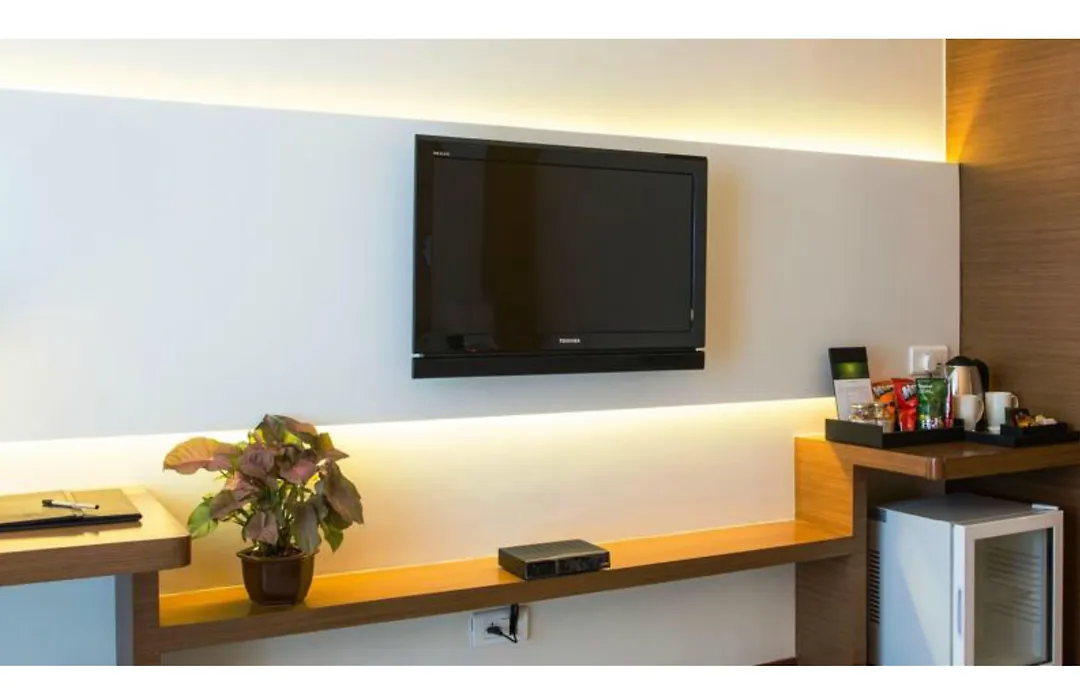 The Fern Residency Mumbai, The Acres Chembur, Series By Marriott-1