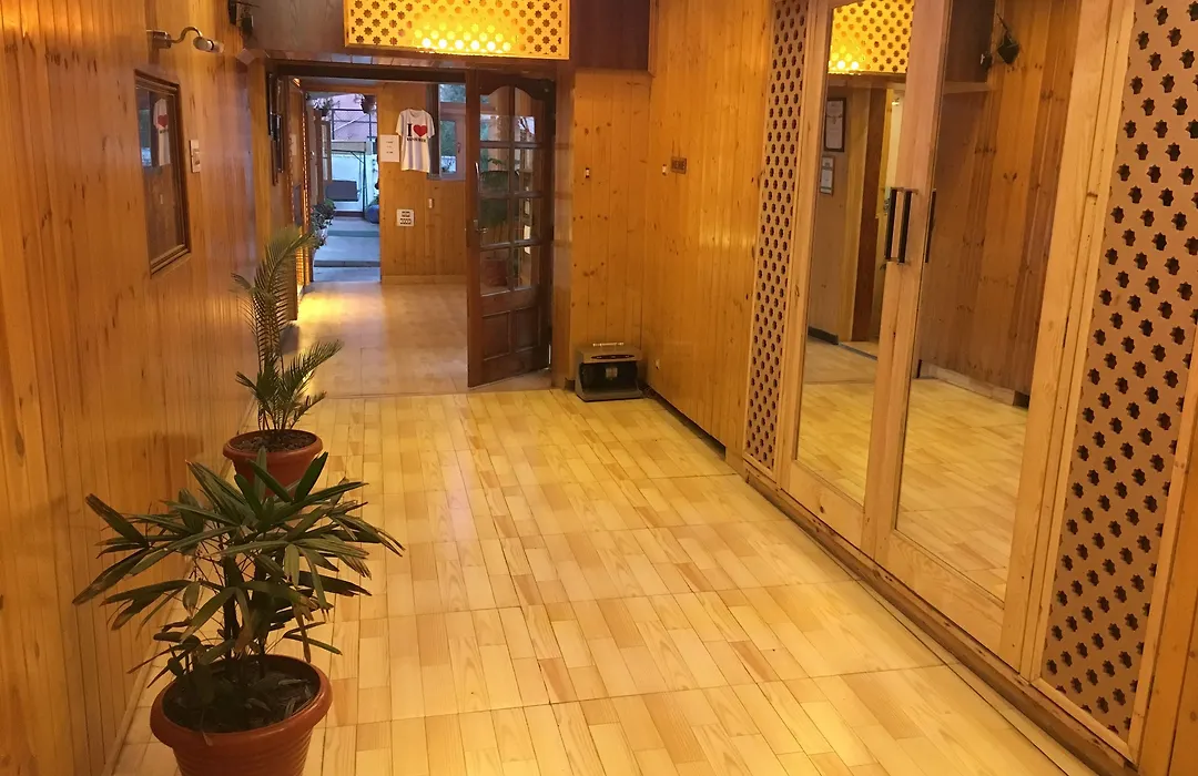 Walisons Hotel-1