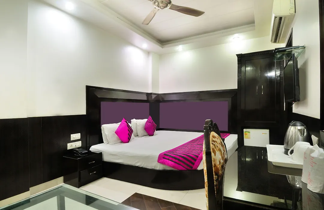 Hotel Bonlon Inn-1