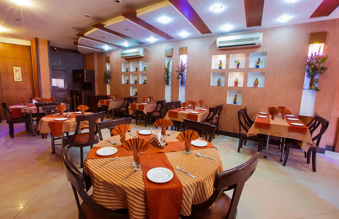 Hotel Narula'S Aurrum-1