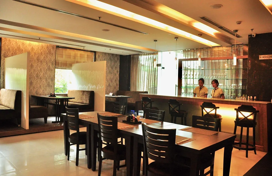 The Habitare Gurgaon-1