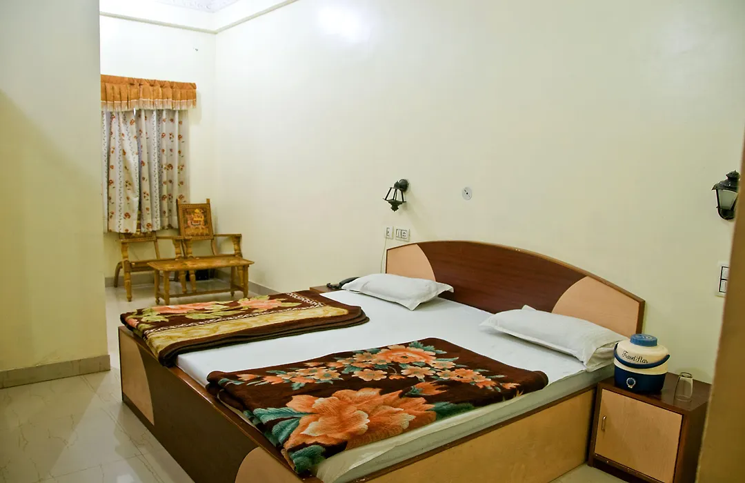 Hotel Konark-1
