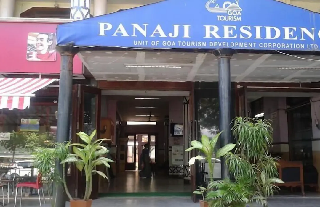 Panaji Residency-1
