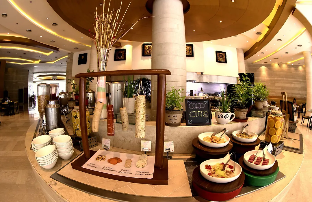 The Lalit Chandigarh-1