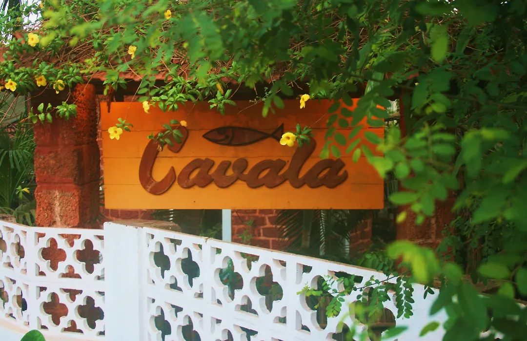 Cavala The Seaside Resort, Baga-1