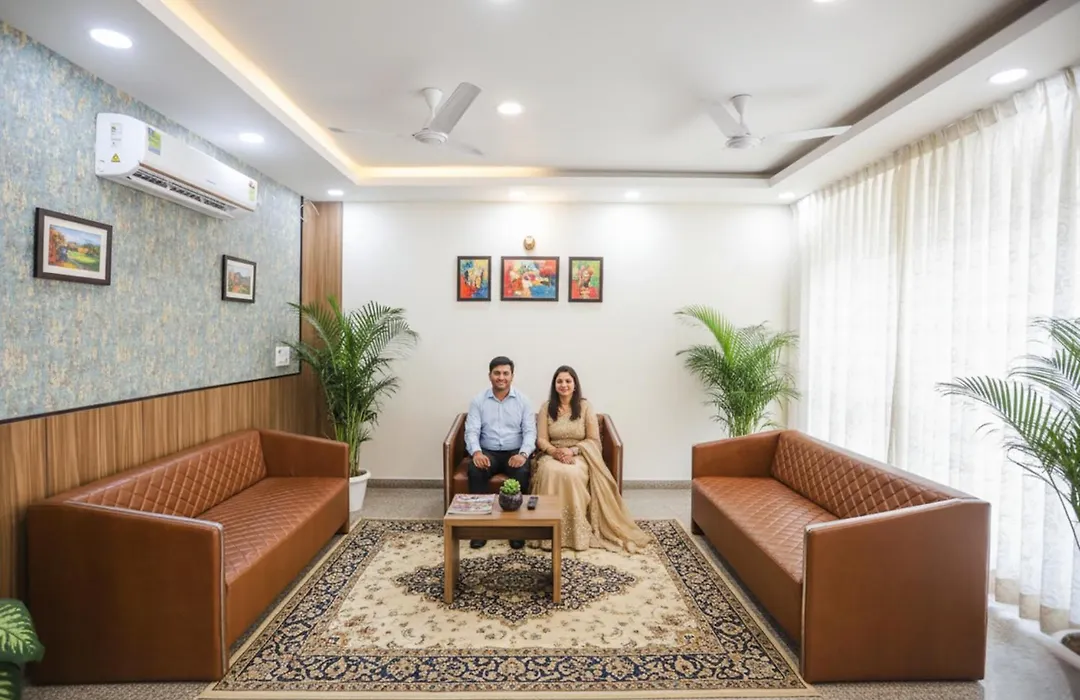 Fabhotel Unique Stay - Max Super Speciality Hospital, Sector 128-1