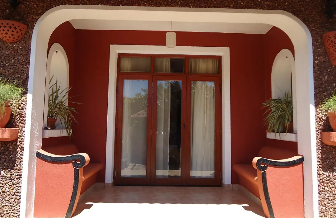 Kingstork Beach Resort-1