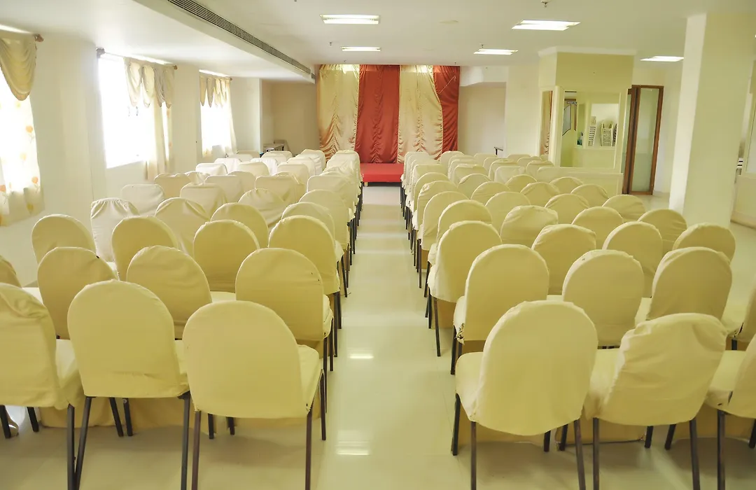 Nayagara Hotel-1