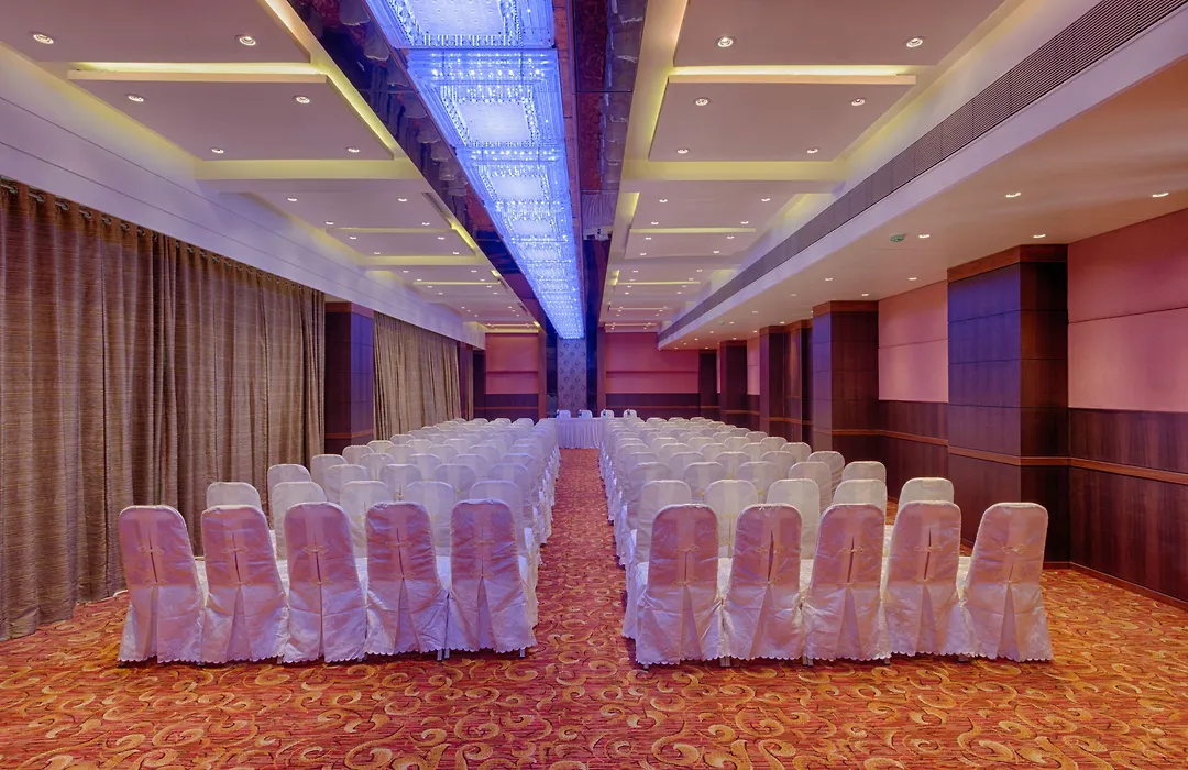 The President-A Boutique Hotel-1