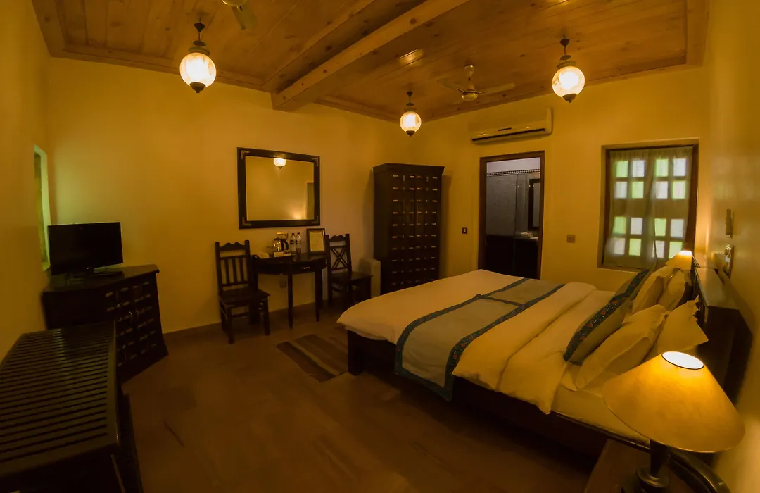 Hotel Pleasant Haveli - Only Adults-1