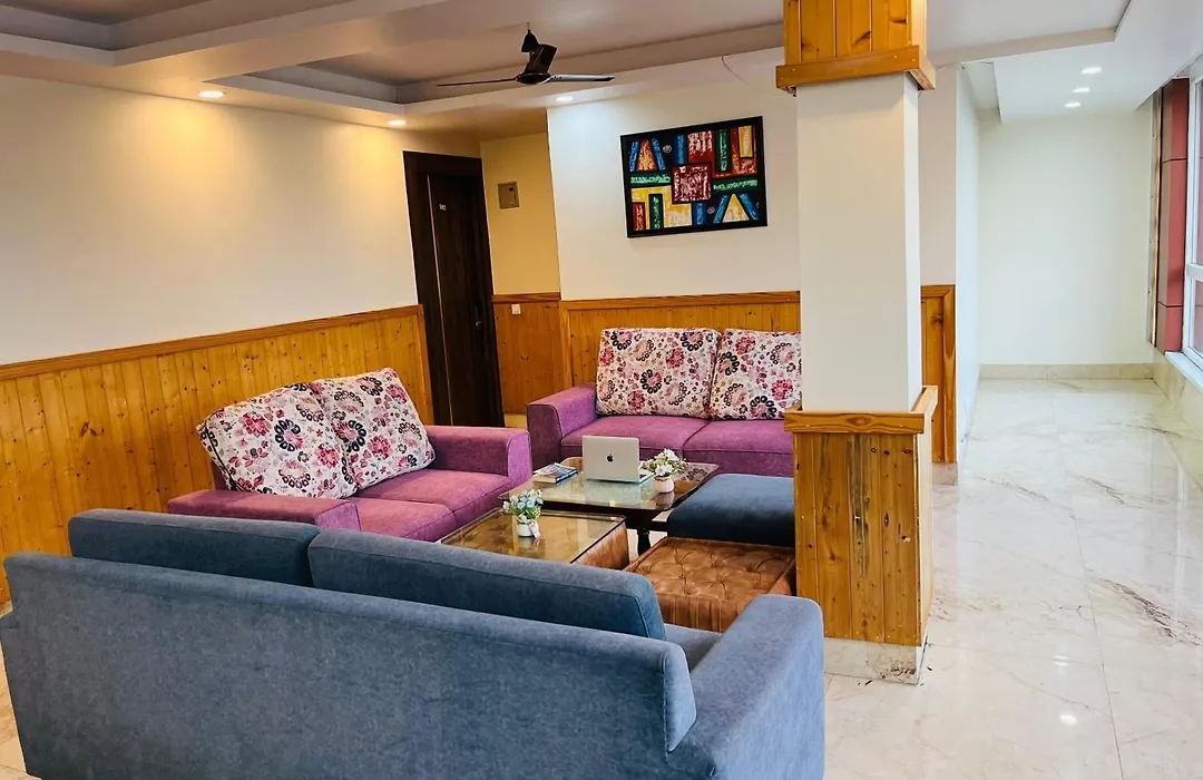 Hotel Maira-1