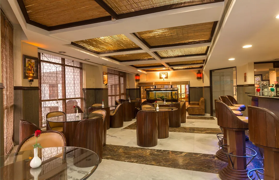 Hotel Pacific Dehradun-1