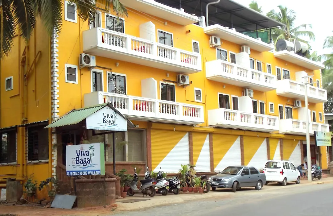 Hotel Viva Baga-1