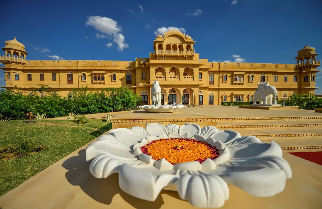 Hotel Jaisalkot-1
