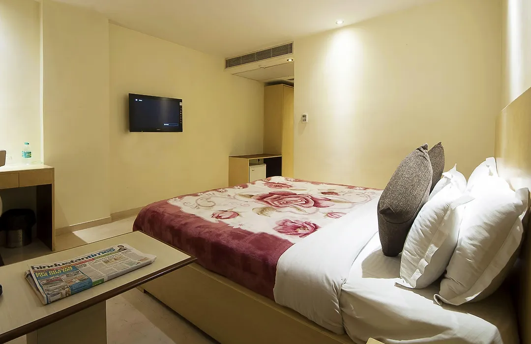 Mayur Hotel-1