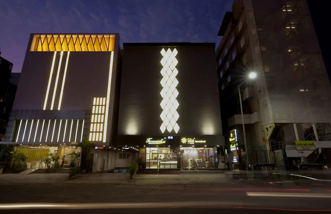 Hotel Sifat International-1