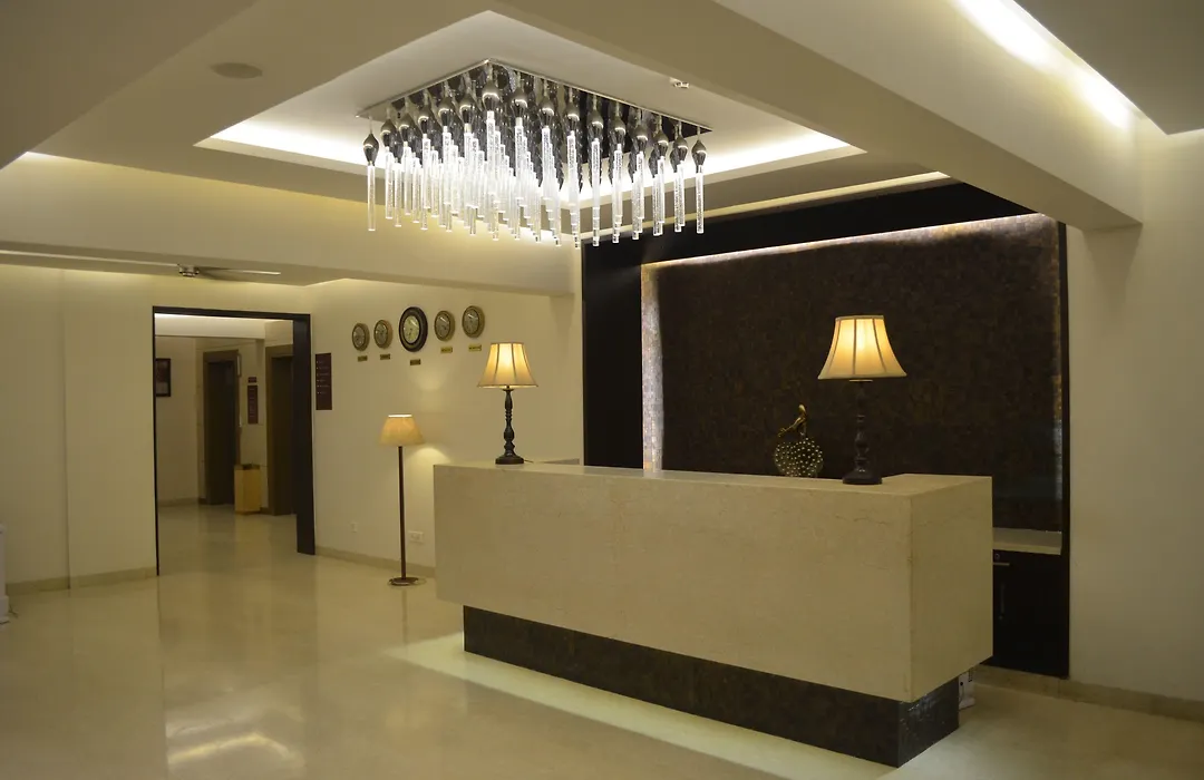 Lemon Tree Hotel Candolim-1
