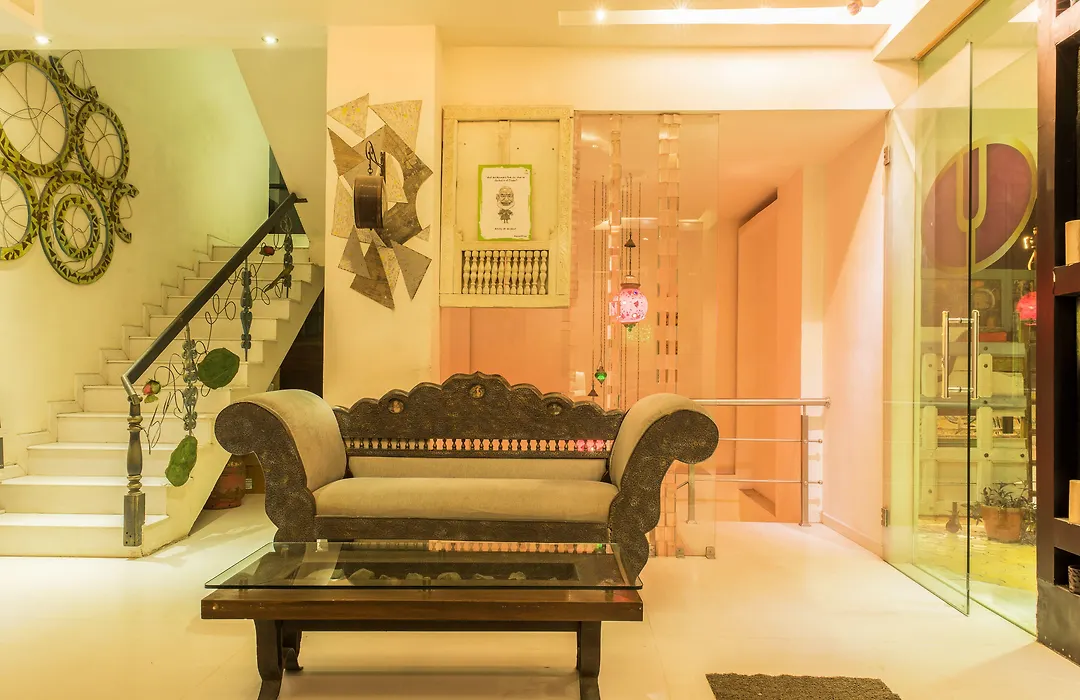Yahvi Hotel-1