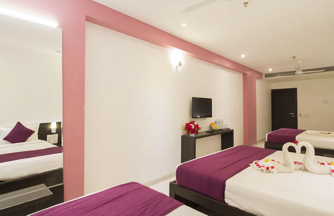 Hotel City Point-1