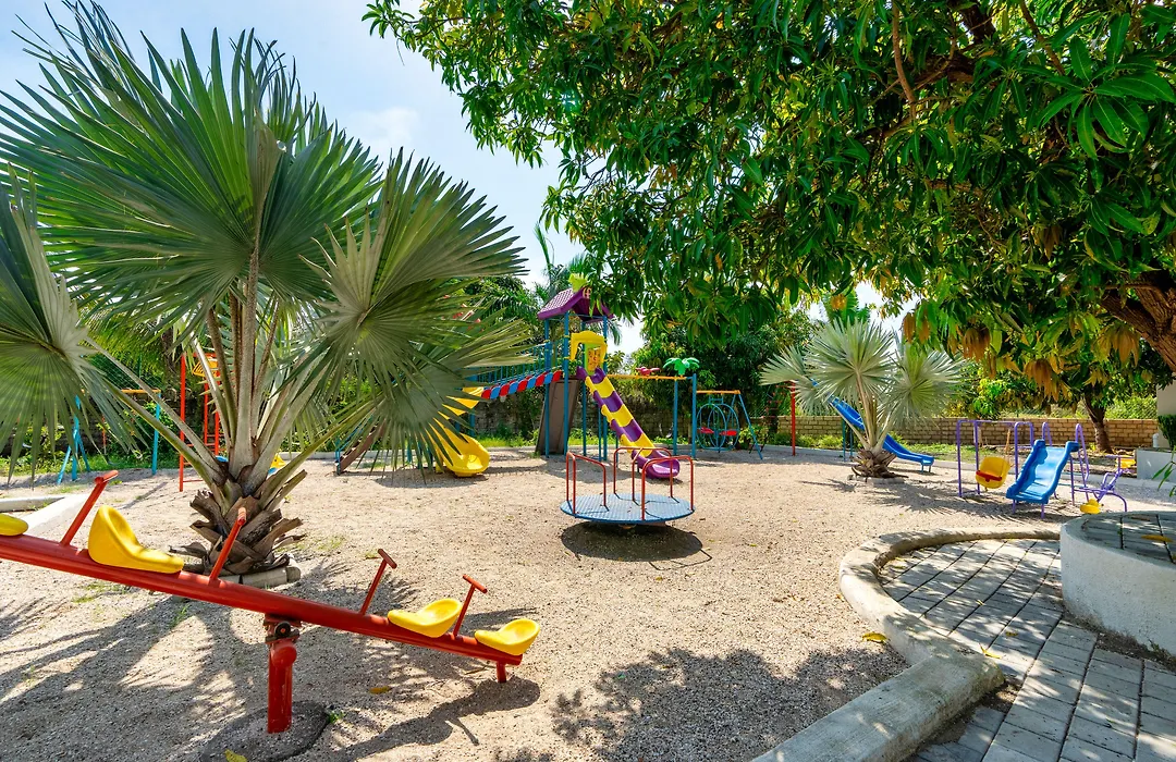 Saavaj Resort-1