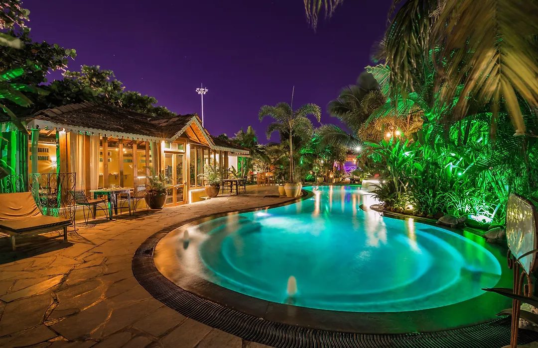 Fiesta Beach Resort-1
