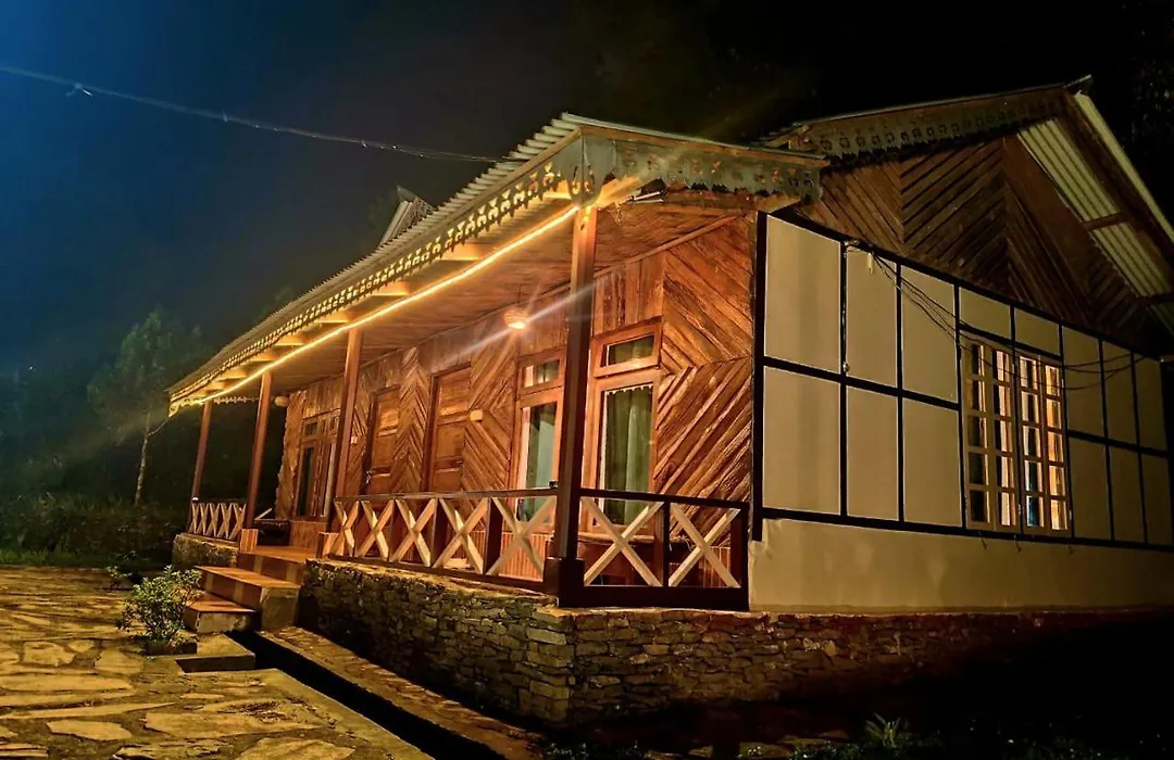 The Nettle And Fern Farmstay-1