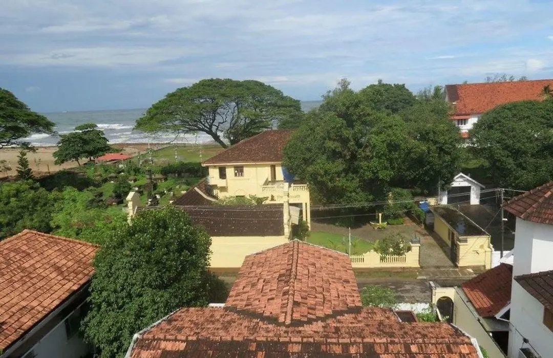 Fortkochi Beach Inn-1