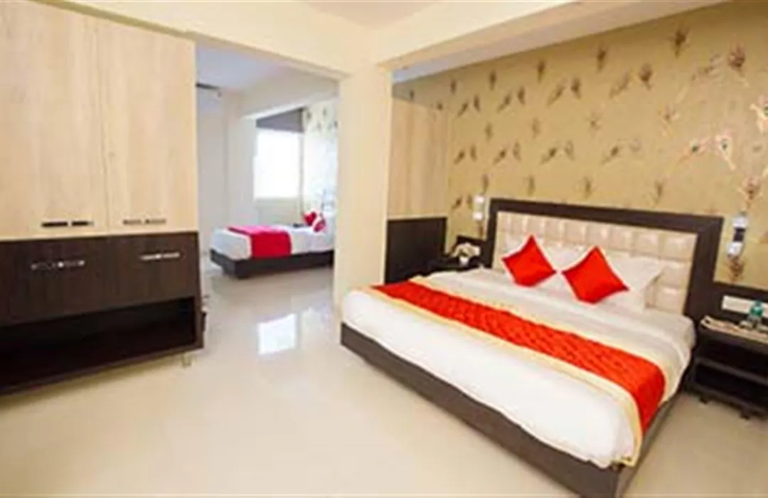 Vee Suites-1