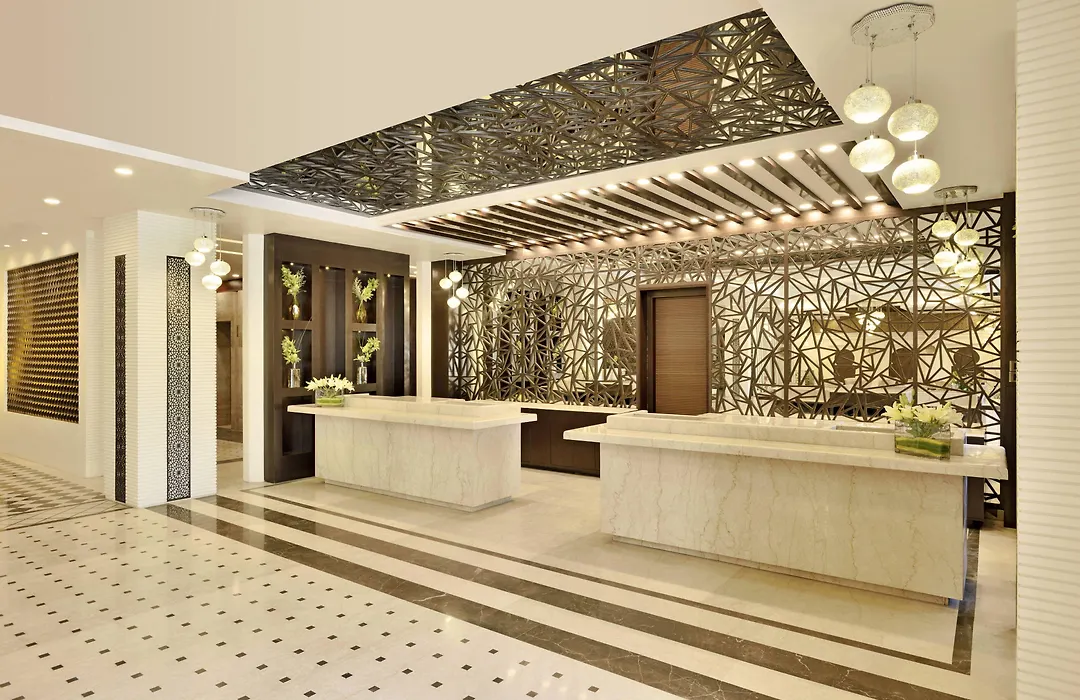 Four Points By Sheraton Srinagar-1