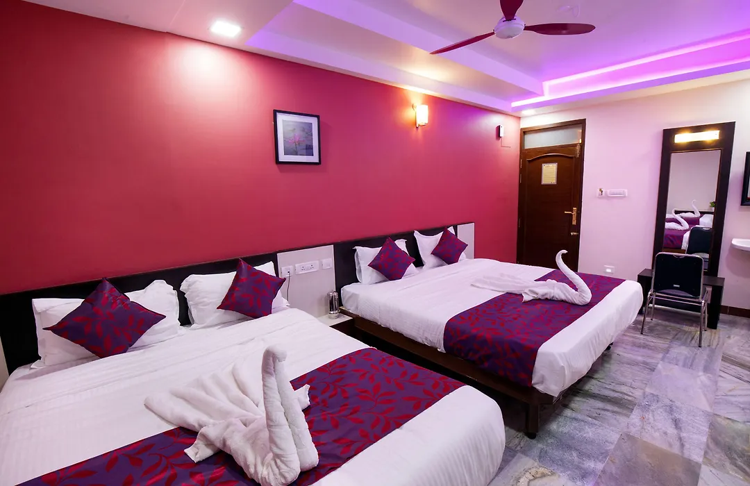 Hotel Lotus-1