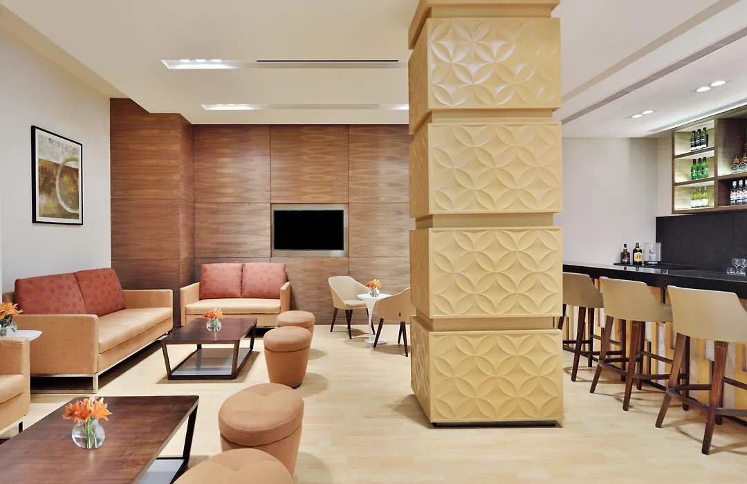 Fairfield By Marriott Amritsar-1
