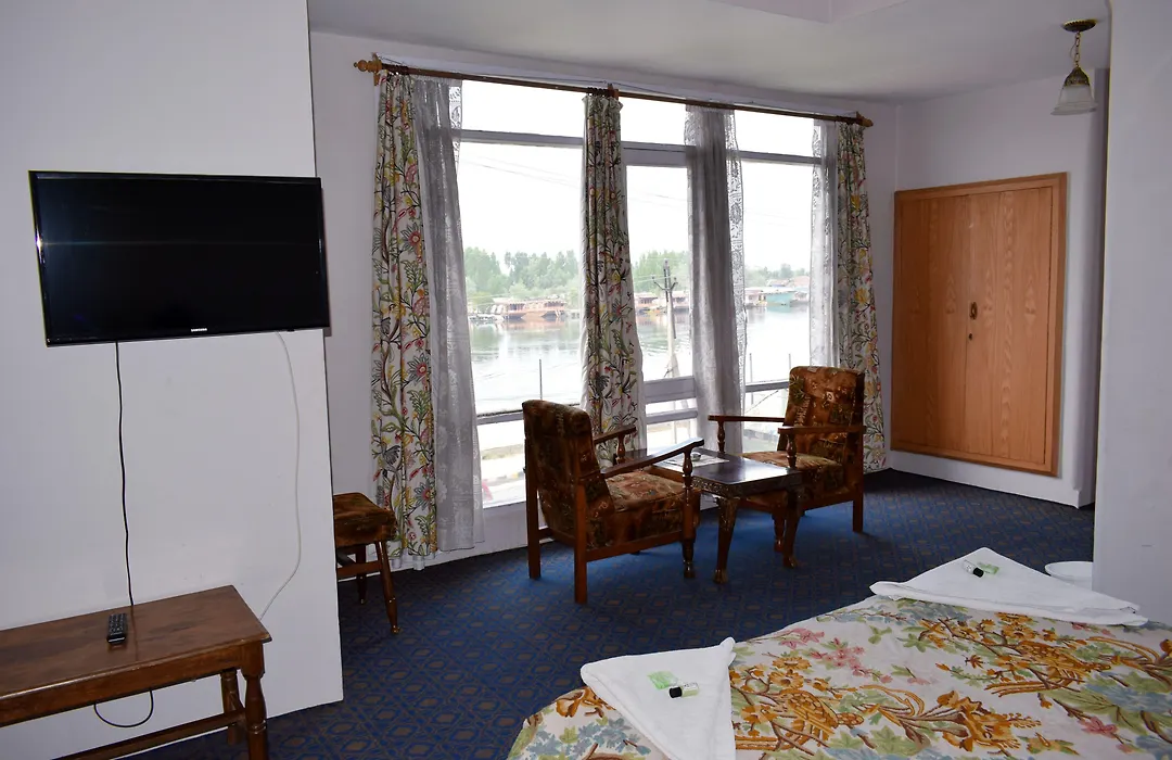 Hotel Duke-1