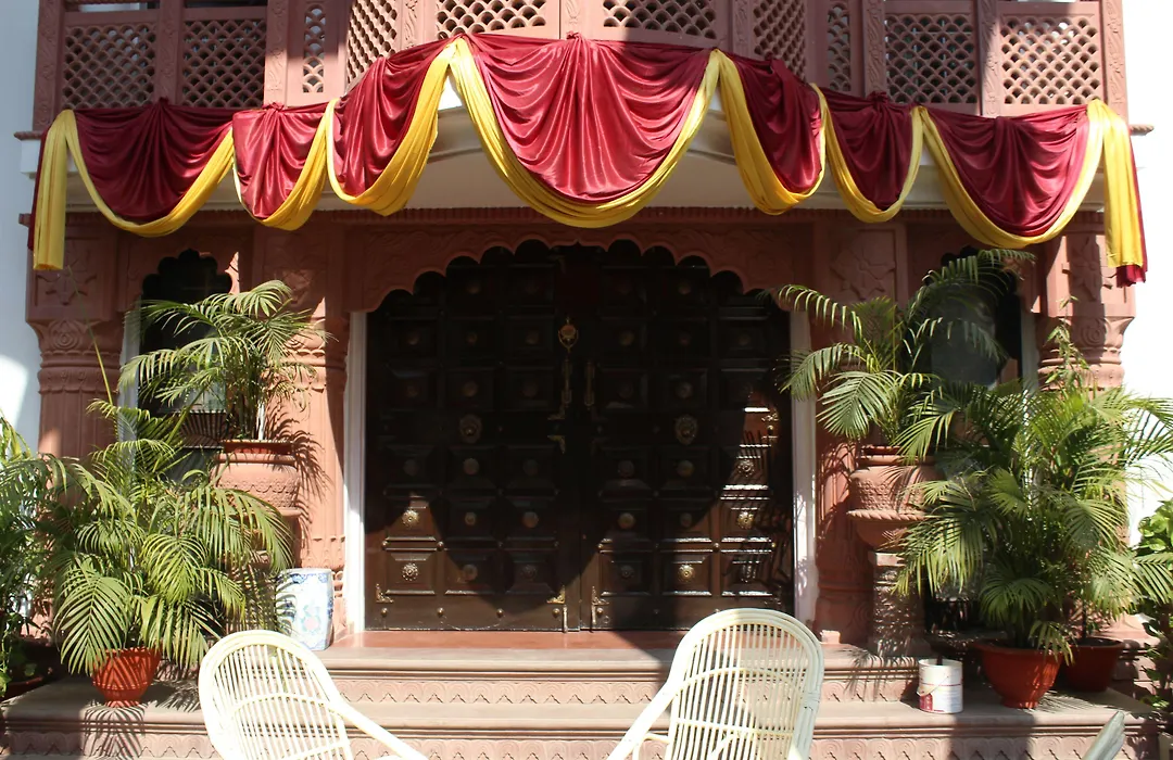 Kunjpur Heritage-1