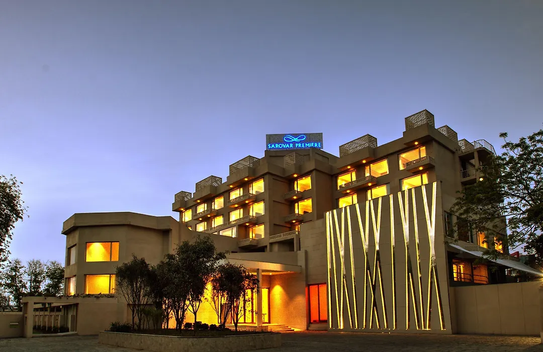 Sarovar Premiere Jaipur-1