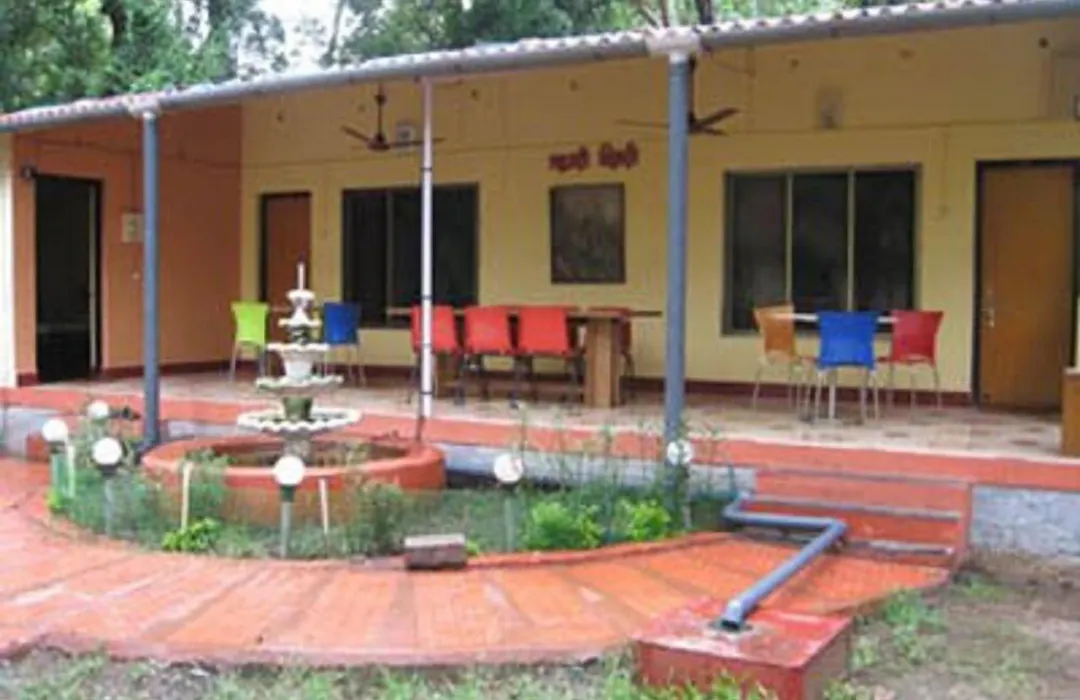 Sanidhya Beach Resort-1