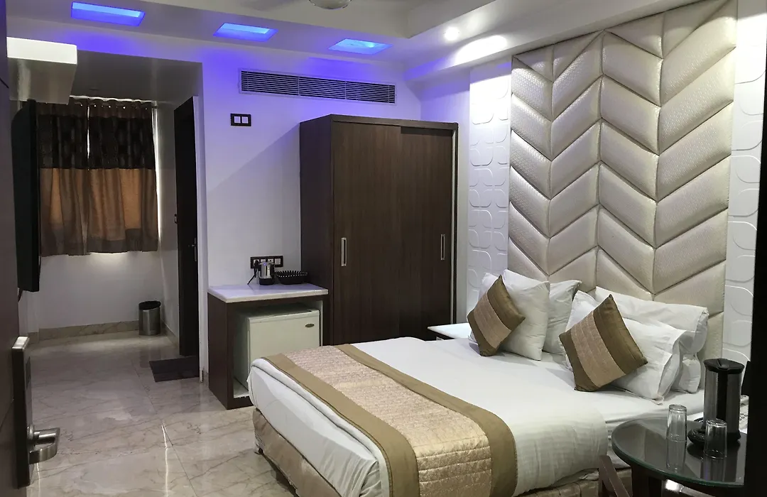 Hotel Sun International-1