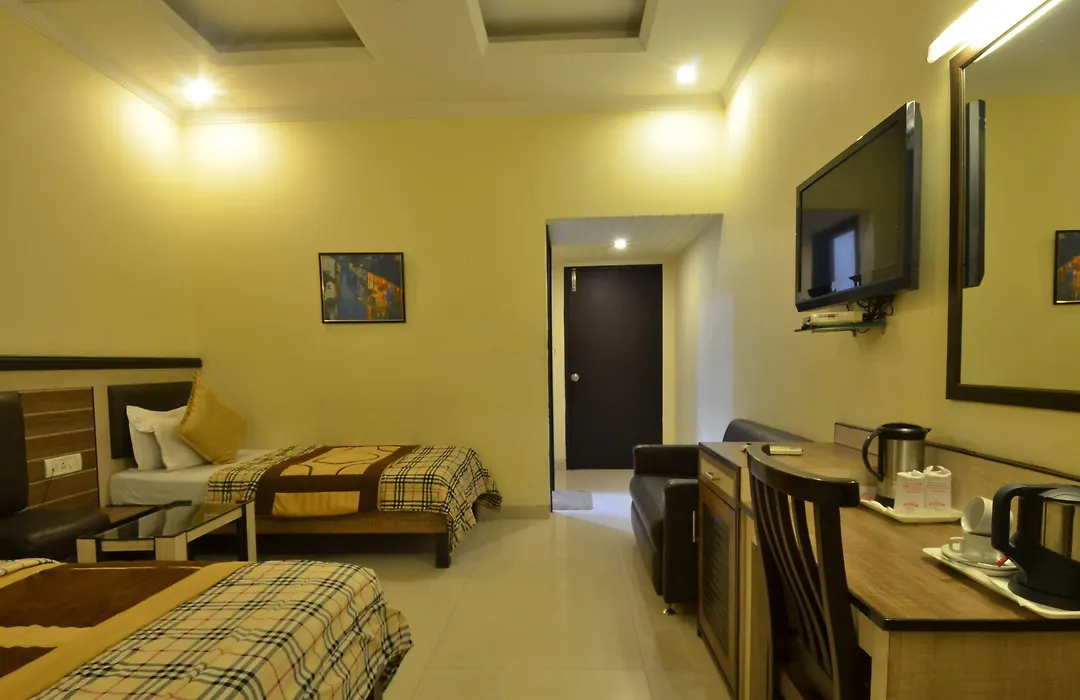 Sarovar Regency-1