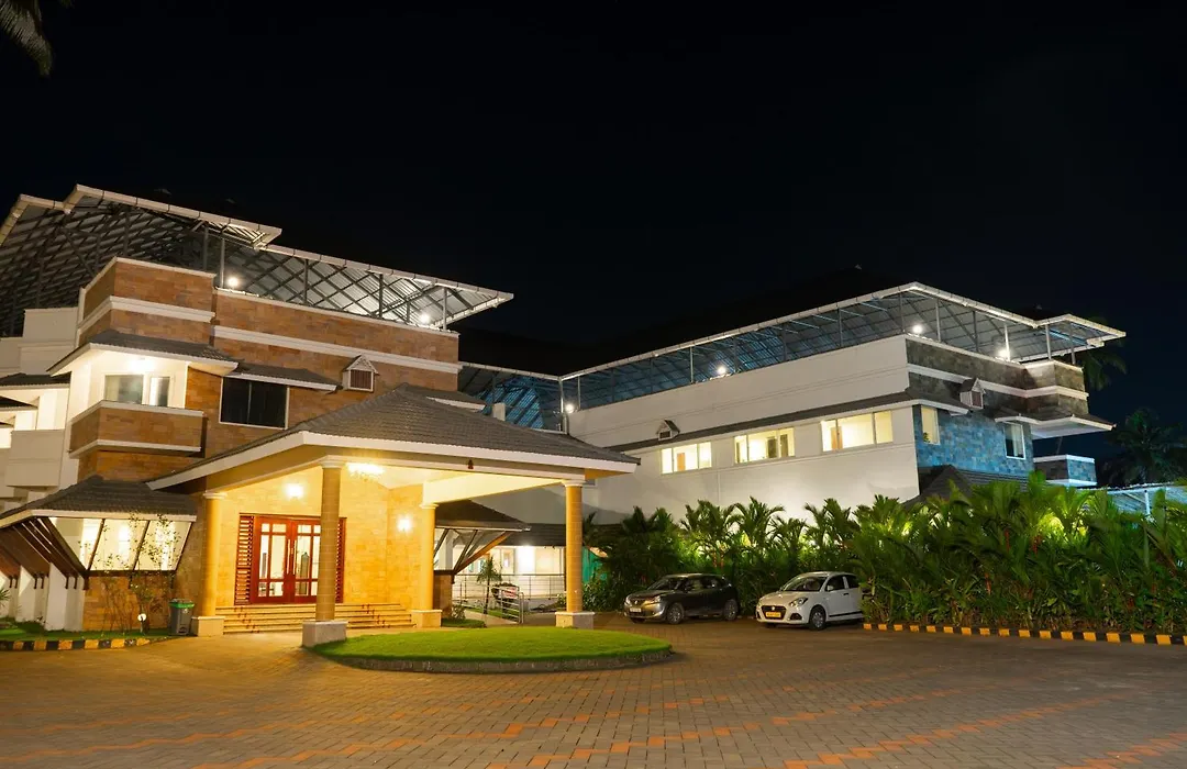 Renai Blue Waters Cherai-1